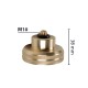 ΑΝΤΑΠΤΟΡΑΣ ΠΛΗΡΩΣΗΣ LPG ΥΓΡΑΕΡΙΟΥ DISH (ITALIA) M10 38mm - Lampa - L6711.1 ΑΝΤΑΠΤΟΡΑΣ ΠΛΗΡΩΣΗΣ LPG ΥΓΡΑΕΡΙΟΥ DISH (ITALIA) M10 38mm - Lampa - L6711.1