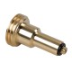 ΑΝΤΑΠΤΟΡΑΣ ΠΛΗΡΩΣΗΣ LPG ΥΓΡΑΕΡΙΟΥ ACME M10 80mm - Lampa - L6712.8 ΑΝΤΑΠΤΟΡΑΣ ΠΛΗΡΩΣΗΣ LPG ΥΓΡΑΕΡΙΟΥ ACME M10 80mm - Lampa - L6712.8