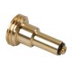 ΑΝΤΑΠΤΟΡΑΣ ΠΛΗΡΩΣΗΣ LPG ΥΓΡΑΕΡΙΟΥ ACME M12 80mm - Lampa - L6712.9 ΑΝΤΑΠΤΟΡΑΣ ΠΛΗΡΩΣΗΣ LPG ΥΓΡΑΕΡΙΟΥ ACME M12 80mm - Lampa - L6712.9