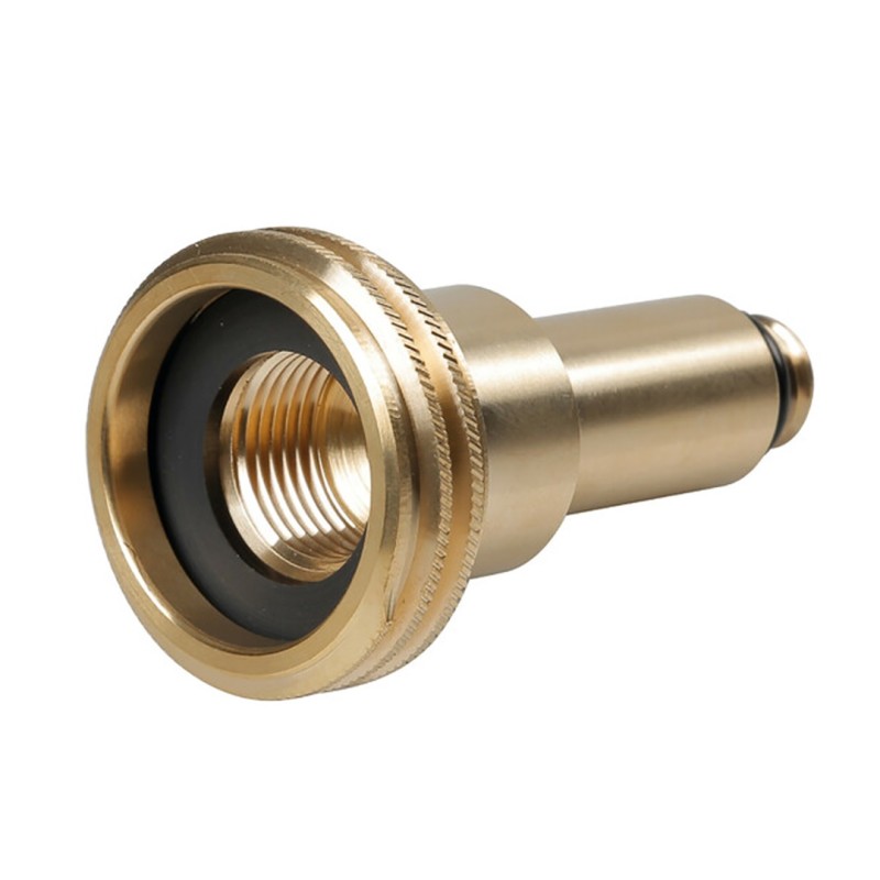 ΑΝΤΑΠΤΟΡΑΣ ΠΛΗΡΩΣΗΣ LPG ΥΓΡΑΕΡΙΟΥ ACME M14 80mm - Lampa - L6713.0 ΑΝΤΑΠΤΟΡΑΣ ΠΛΗΡΩΣΗΣ LPG ΥΓΡΑΕΡΙΟΥ ACME M14 80mm - Lampa - L6713.0