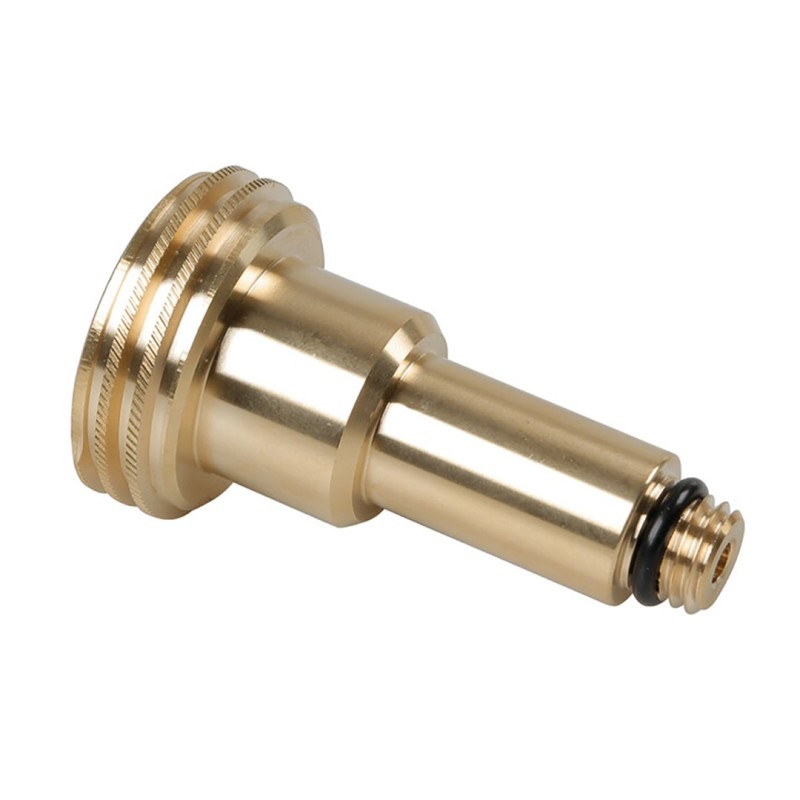 ΑΝΤΑΠΤΟΡΑΣ ΠΛΗΡΩΣΗΣ LPG ΥΓΡΑΕΡΙΟΥ ACME M14 80mm - Lampa - L6713.0 ΑΝΤΑΠΤΟΡΑΣ ΠΛΗΡΩΣΗΣ LPG ΥΓΡΑΕΡΙΟΥ ACME M14 80mm - Lampa - L6713.0