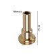ΑΝΤΑΠΤΟΡΑΣ ΠΛΗΡΩΣΗΣ LPG ΥΓΡΑΕΡΙΟΥ ACME M16x1,5 80mm - Lampa - L6713.1 ΑΝΤΑΠΤΟΡΑΣ ΠΛΗΡΩΣΗΣ LPG ΥΓΡΑΕΡΙΟΥ ACME M16x1,5 80mm - Lampa - L6713.1