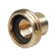ΑΝΤΑΠΤΟΡΑΣ ΠΛΗΡΩΣΗΣ LPG ΥΓΡΑΕΡΙΟΥ ACME M10 45mm - Lampa - L6713.3 ΑΝΤΑΠΤΟΡΑΣ ΠΛΗΡΩΣΗΣ LPG ΥΓΡΑΕΡΙΟΥ ACME M10 45mm - Lampa - L6713.3