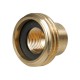 ΑΝΤΑΠΤΟΡΑΣ ΠΛΗΡΩΣΗΣ LPG ΥΓΡΑΕΡΙΟΥ ACME M12 45mm - Lampa - L6713.4 ΑΝΤΑΠΤΟΡΑΣ ΠΛΗΡΩΣΗΣ LPG ΥΓΡΑΕΡΙΟΥ ACME M12 45mm - Lampa - L6713.4