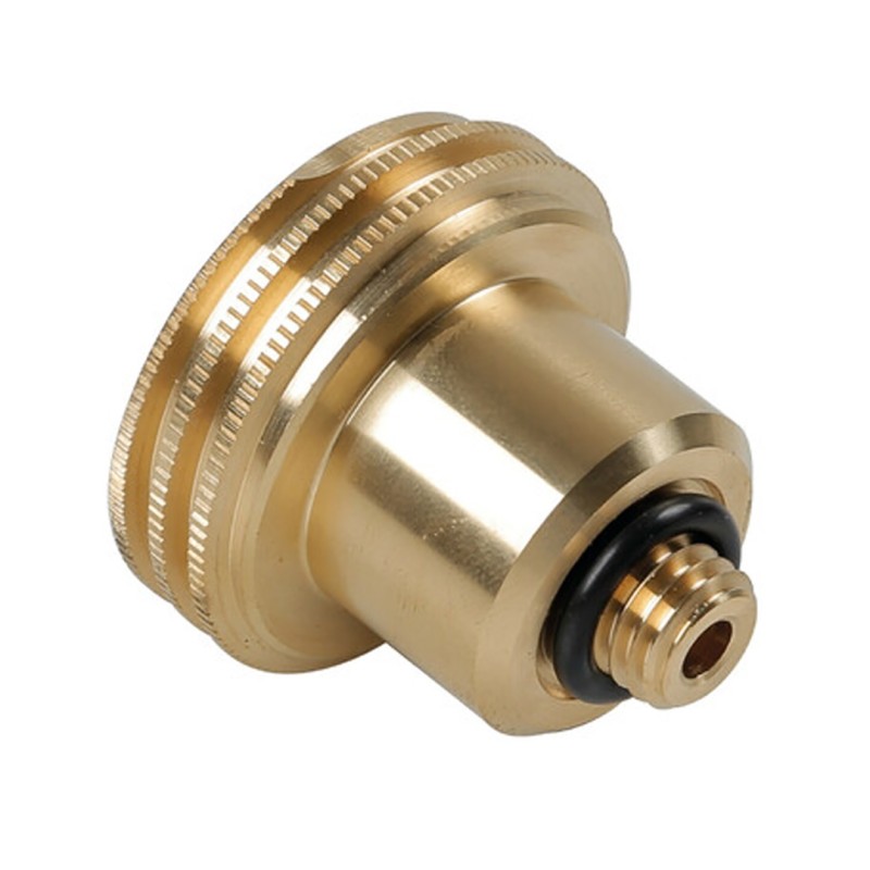 ΑΝΤΑΠΤΟΡΑΣ ΠΛΗΡΩΣΗΣ LPG ΥΓΡΑΕΡΙΟΥ ACME M12 45mm - Lampa - L6713.4 ΑΝΤΑΠΤΟΡΑΣ ΠΛΗΡΩΣΗΣ LPG ΥΓΡΑΕΡΙΟΥ ACME M12 45mm - Lampa - L6713.4