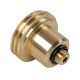 ΑΝΤΑΠΤΟΡΑΣ ΠΛΗΡΩΣΗΣ LPG ΥΓΡΑΕΡΙΟΥ ACME M12 45mm - Lampa - L6713.4 ΑΝΤΑΠΤΟΡΑΣ ΠΛΗΡΩΣΗΣ LPG ΥΓΡΑΕΡΙΟΥ ACME M12 45mm - Lampa - L6713.4
