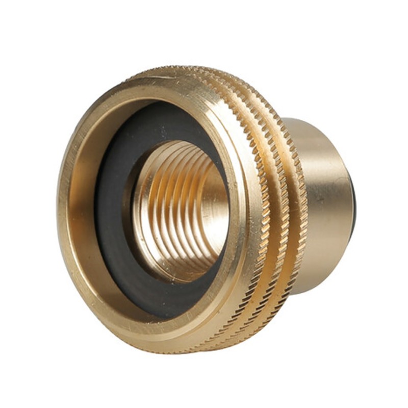 ΑΝΤΑΠΤΟΡΑΣ ΠΛΗΡΩΣΗΣ LPG ΥΓΡΑΕΡΙΟΥ ACME M14 45mm - Lampa - L6713.5 ΑΝΤΑΠΤΟΡΑΣ ΠΛΗΡΩΣΗΣ LPG ΥΓΡΑΕΡΙΟΥ ACME M14 45mm - Lampa - L6713.5