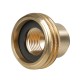 ΑΝΤΑΠΤΟΡΑΣ ΠΛΗΡΩΣΗΣ LPG ΥΓΡΑΕΡΙΟΥ ACME M14 45mm - Lampa - L6713.5 ΑΝΤΑΠΤΟΡΑΣ ΠΛΗΡΩΣΗΣ LPG ΥΓΡΑΕΡΙΟΥ ACME M14 45mm - Lampa - L6713.5