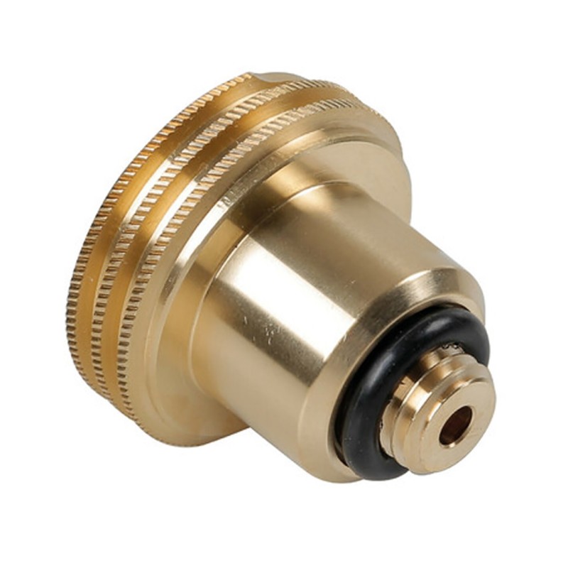 ΑΝΤΑΠΤΟΡΑΣ ΠΛΗΡΩΣΗΣ LPG ΥΓΡΑΕΡΙΟΥ ACME M14 45mm - Lampa - L6713.5 ΑΝΤΑΠΤΟΡΑΣ ΠΛΗΡΩΣΗΣ LPG ΥΓΡΑΕΡΙΟΥ ACME M14 45mm - Lampa - L6713.5