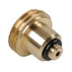 ΑΝΤΑΠΤΟΡΑΣ ΠΛΗΡΩΣΗΣ LPG ΥΓΡΑΕΡΙΟΥ ACME M14 45mm - Lampa - L6713.5 ΑΝΤΑΠΤΟΡΑΣ ΠΛΗΡΩΣΗΣ LPG ΥΓΡΑΕΡΙΟΥ ACME M14 45mm - Lampa - L6713.5