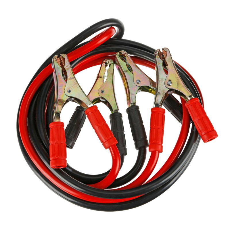 ΡΕΥΜΑΤΟΔΟΤΕΣ PROFESSIONAL SERIES HEAVY DUTY 500A 350cm LAMPA - 1 ΤΕΜ. - Lampa - L6989.0 ΡΕΥΜΑΤΟΔΟΤΕΣ PROFESSIONAL SERIES HEAVY DUTY 500A 350cm LAMPA - 1 ΤΕΜ. - Lampa - L6989.0