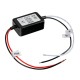 ΣΤΑΘΕΡΟΠΟΙΗΤΗΣ ΤΑΣΗΣ 10-32V DC-12 DC 8A 55x35x20mm IP65 LAMPA - 1 ΤΕΜ. - Lampa - L7015.4