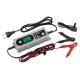 ΦΟΡΤΙΣΤΗΣ ΜΠΑΤΑΡΙΑΣ AMPEROMATIC DIGIT PRO 12V 4,2A 4>120Ah GEL-STD-SMF-EFB-LiFePo4 - Lampa - L7020.9 ΦΟΡΤΙΣΤΗΣ ΜΠΑΤΑΡΙΑΣ AMPEROMATIC DIGIT PRO 12V 4,2A 4>120Ah GEL-STD-SMF-EFB-LiFePo4 - Lampa - L7020.9