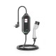 ΦΟΡΤΙΣΤΗΣ ΗΛΕΚΤΡΙΚΩΝ ΑΥΤΟΚΙΝΗΤΩΝ TYPE 2 CHARGING STATION ΜΕ ΟΙΚΙΑΚΗ ΠΡΙΖΑ 230V & ΚΑΛΩΔΙΟ 5m LAMPA - 1 ΤΕΜ. - Lampa - L7041.4 ΦΟΡΤΙΣΤΗΣ ΗΛΕΚΤΡΙΚΩΝ ΑΥΤΟΚΙΝΗΤΩΝ TYPE 2 CHARGING STATION ΜΕ ΟΙΚΙΑΚΗ ΠΡΙΖΑ 230V & ΚΑΛΩΔΙΟ 5m LAMPA - 1 ΤΕΜ. - Lampa - L7041.4