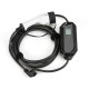 ΦΟΡΤΙΣΤΗΣ ΗΛΕΚΤΡΙΚΩΝ ΑΥΤΟΚΙΝΗΤΩΝ TYPE 2 CHARGING STATION ΜΕ ΟΙΚΙΑΚΗ ΠΡΙΖΑ 230V & ΚΑΛΩΔΙΟ 5m LAMPA - 1 ΤΕΜ. - Lampa - L7041.4 ΦΟΡΤΙΣΤΗΣ ΗΛΕΚΤΡΙΚΩΝ ΑΥΤΟΚΙΝΗΤΩΝ TYPE 2 CHARGING STATION ΜΕ ΟΙΚΙΑΚΗ ΠΡΙΖΑ 230V & ΚΑΛΩΔΙΟ 5m LAMPA - 1 ΤΕΜ. - Lampa - L7041.4