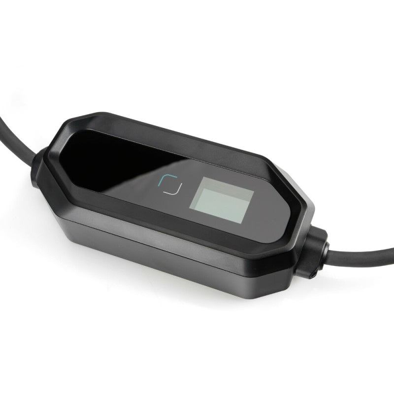 ΦΟΡΤΙΣΤΗΣ ΗΛΕΚΤΡΙΚΩΝ ΑΥΤΟΚΙΝΗΤΩΝ TYPE 2 CHARGING STATION ΜΕ ΟΙΚΙΑΚΗ ΠΡΙΖΑ 230V & ΚΑΛΩΔΙΟ 5m LAMPA - 1 ΤΕΜ. - Lampa - L7041.4 ΦΟΡΤΙΣΤΗΣ ΗΛΕΚΤΡΙΚΩΝ ΑΥΤΟΚΙΝΗΤΩΝ TYPE 2 CHARGING STATION ΜΕ ΟΙΚΙΑΚΗ ΠΡΙΖΑ 230V & ΚΑΛΩΔΙΟ 5m LAMPA - 1 ΤΕΜ. - Lampa - L7041.4