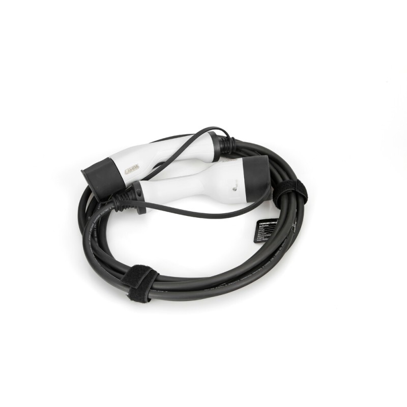 ΦΟΡΤΙΣΤΗΣ ΗΛΕΚΤΡΙΚΩΝ ΑΥΤΟΚΙΝΗΤΩΝ TYPE 2 CHARGING CABLE 32A 22kW 380Vac ΤΡΙΦΑΣΙΚΟ ΡΕΥΜΑ & ΚΑΛΩΔΙΟ 5m LAMPA - 1 ΤΕΜ. - Lampa - L7041.8 ΦΟΡΤΙΣΤΗΣ ΗΛΕΚΤΡΙΚΩΝ ΑΥΤΟΚΙΝΗΤΩΝ TYPE 2 CHARGING CABLE 32A 22kW 380Vac ΤΡΙΦΑΣΙΚΟ ΡΕΥΜΑ & ΚΑΛΩΔΙΟ 5m LAMPA - 1 ΤΕΜ. - Lampa - L7041.8