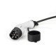 ΦΟΡΤΙΣΤΗΣ ΗΛΕΚΤΡΙΚΩΝ ΑΥΤΟΚΙΝΗΤΩΝ TYPE 2 CHARGING CABLE 32A 22kW 380Vac ΤΡΙΦΑΣΙΚΟ ΡΕΥΜΑ & ΚΑΛΩΔΙΟ 5m LAMPA - 1 ΤΕΜ. - Lampa - L7041.8 ΦΟΡΤΙΣΤΗΣ ΗΛΕΚΤΡΙΚΩΝ ΑΥΤΟΚΙΝΗΤΩΝ TYPE 2 CHARGING CABLE 32A 22kW 380Vac ΤΡΙΦΑΣΙΚΟ ΡΕΥΜΑ & ΚΑΛΩΔΙΟ 5m LAMPA - 1 ΤΕΜ. - Lampa - L7041.8
