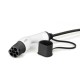 ΦΟΡΤΙΣΤΗΣ ΗΛΕΚΤΡΙΚΩΝ ΑΥΤΟΚΙΝΗΤΩΝ TYPE 2 CHARGING CABLE 32A 22kW 380Vac ΤΡΙΦΑΣΙΚΟ ΡΕΥΜΑ & ΚΑΛΩΔΙΟ 5m LAMPA - 1 ΤΕΜ. - Lampa - L7041.8 ΦΟΡΤΙΣΤΗΣ ΗΛΕΚΤΡΙΚΩΝ ΑΥΤΟΚΙΝΗΤΩΝ TYPE 2 CHARGING CABLE 32A 22kW 380Vac ΤΡΙΦΑΣΙΚΟ ΡΕΥΜΑ & ΚΑΛΩΔΙΟ 5m LAMPA - 1 ΤΕΜ. - Lampa - L7041.8