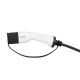 ΦΟΡΤΙΣΤΗΣ ΗΛΕΚΤΡΙΚΩΝ ΑΥΤΟΚΙΝΗΤΩΝ TYPE 2 CHARGING CABLE 32A 22kW 380Vac ΤΡΙΦΑΣΙΚΟ ΡΕΥΜΑ & ΚΑΛΩΔΙΟ 5m LAMPA - 1 ΤΕΜ. - Lampa - L7041.8 ΦΟΡΤΙΣΤΗΣ ΗΛΕΚΤΡΙΚΩΝ ΑΥΤΟΚΙΝΗΤΩΝ TYPE 2 CHARGING CABLE 32A 22kW 380Vac ΤΡΙΦΑΣΙΚΟ ΡΕΥΜΑ & ΚΑΛΩΔΙΟ 5m LAMPA - 1 ΤΕΜ. - Lampa - L7041.8