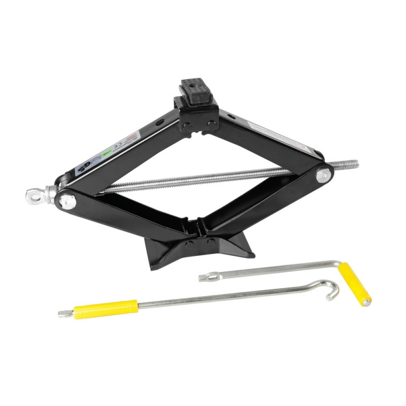 ΓΡΥΛΟΣ ΜΗΧΑΝΙΚΟΣ 2 ΤΟΝΩΝ 2.000KG ΓΙΑ SUV/4x4 98mm-442mm - Lampa - L7150.1 ΓΡΥΛΟΣ ΜΗΧΑΝΙΚΟΣ 2 ΤΟΝΩΝ 2.000KG ΓΙΑ SUV/4x4 98mm-442mm - Lampa - L7150.1