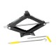 ΓΡΥΛΟΣ ΜΗΧΑΝΙΚΟΣ 2 ΤΟΝΩΝ 2.000KG ΓΙΑ SUV/4x4 98mm-442mm - Lampa - L7150.1 ΓΡΥΛΟΣ ΜΗΧΑΝΙΚΟΣ 2 ΤΟΝΩΝ 2.000KG ΓΙΑ SUV/4x4 98mm-442mm - Lampa - L7150.1