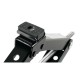 ΓΡΥΛΟΣ ΜΗΧΑΝΙΚΟΣ 2 ΤΟΝΩΝ 2.000KG ΓΙΑ SUV/4x4 98mm-442mm - Lampa - L7150.1 ΓΡΥΛΟΣ ΜΗΧΑΝΙΚΟΣ 2 ΤΟΝΩΝ 2.000KG ΓΙΑ SUV/4x4 98mm-442mm - Lampa - L7150.1