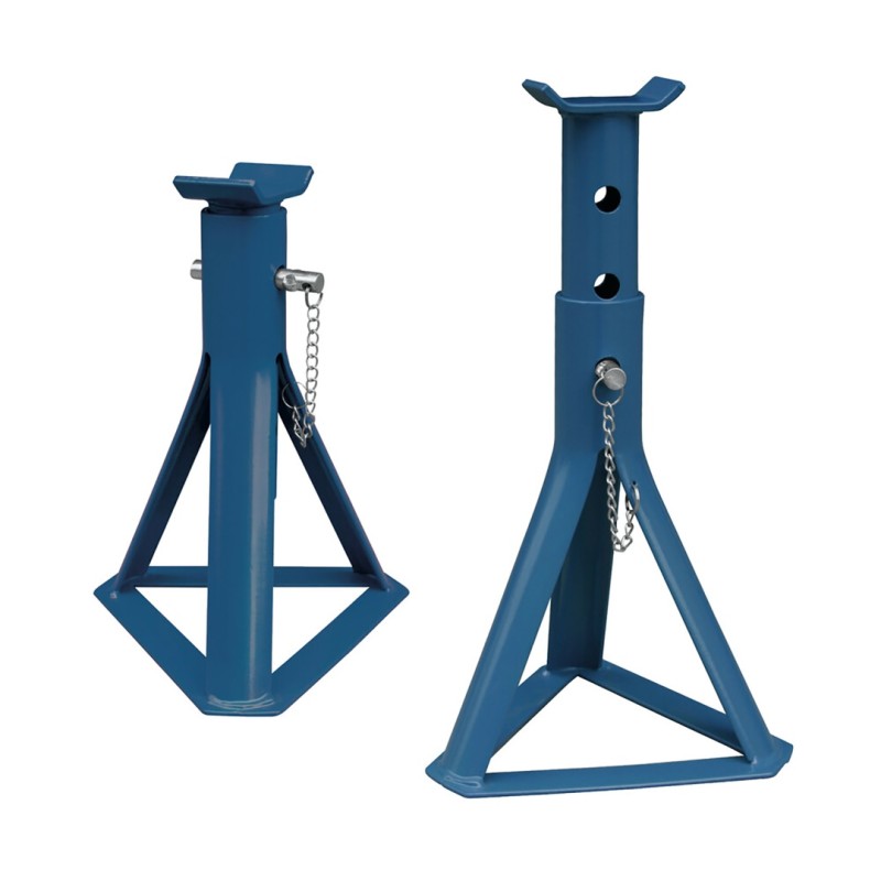 ΣΤΡΙΠΟΔΑ 3 ΕΠΙΠΕΔΩΝ 1.800KG (2 ΤΕΜΑΧΙΑ) - Lampa - L7151.6 ΣΤΡΙΠΟΔΑ 3 ΕΠΙΠΕΔΩΝ 1.800KG (2 ΤΕΜΑΧΙΑ) - Lampa - L7151.6