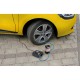 Κομπρεσέρ Ελαστικών 12V 450ml με υγρό επισκευής 450ml Μανόμετρο ΚΑΙ Μετρητή Πίεσης - Lampa - L7217.0 Κομπρεσέρ Ελαστικών 12V 450ml με υγρό επισκευής 450ml Μανόμετρο ΚΑΙ Μετρητή Πίεσης - Lampa - L7217.0