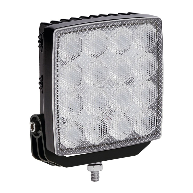 ΠΡΟΒΟΛΕΑΣ WL-26 16LED 48W 3300lm 10-30V 110x110x44 mm 3 ΘΕΣΕΩΝ ΜΕ ΦΩΣ ΔΙΑΘΛΑΣΗΣ -1ΤΕΜ. - Lampa - L7227.6 ΠΡΟΒΟΛΕΑΣ WL-26 16LED 48W 3300lm 10-30V 110x110x44 mm 3 ΘΕΣΕΩΝ ΜΕ ΦΩΣ ΔΙΑΘΛΑΣΗΣ -1ΤΕΜ. - Lampa - L7227.6
