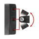 ΠΡΟΒΟΛΕΑΣ WL-26 16LED 48W 3300lm 10-30V 110x110x44 mm 3 ΘΕΣΕΩΝ ΜΕ ΦΩΣ ΔΙΑΘΛΑΣΗΣ -1ΤΕΜ. - Lampa - L7227.6 ΠΡΟΒΟΛΕΑΣ WL-26 16LED 48W 3300lm 10-30V 110x110x44 mm 3 ΘΕΣΕΩΝ ΜΕ ΦΩΣ ΔΙΑΘΛΑΣΗΣ -1ΤΕΜ. - Lampa - L7227.6