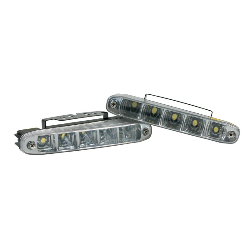 ΠΡΟΒΟΛΕΙΣ LED DAYLINE L5 12/24V 5LED - Lampa - L7230.5 ΠΡΟΒΟΛΕΙΣ LED DAYLINE L5 12/24V 5LED - Lampa - L7230.5