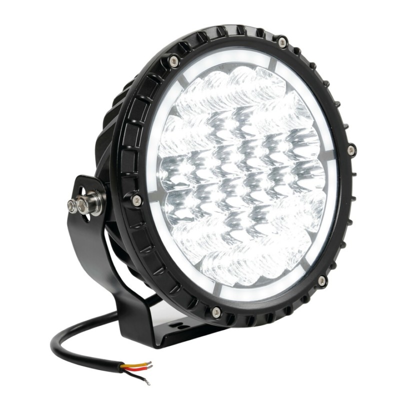 ΠΡΟΒΟΛΕΑΣ BEXTAR 10-30V 62 LED 73W 6.500Κ 6080lm ΚΑΡΦΙ ΜΕ NEON ΘΕΣΕΩΣ ΣΤΡΟΓΓΥΛΟΣ (195x205x65 mm) -1ΤΕΜ. - Lampa - L7235.2 ΠΡΟΒΟΛΕΑΣ BEXTAR 10-30V 62 LED 73W 6.500Κ 6080lm ΚΑΡΦΙ ΜΕ NEON ΘΕΣΕΩΣ ΣΤΡΟΓΓΥΛΟΣ (195x205x65 mm) -1ΤΕΜ. - Lampa - L7235.2