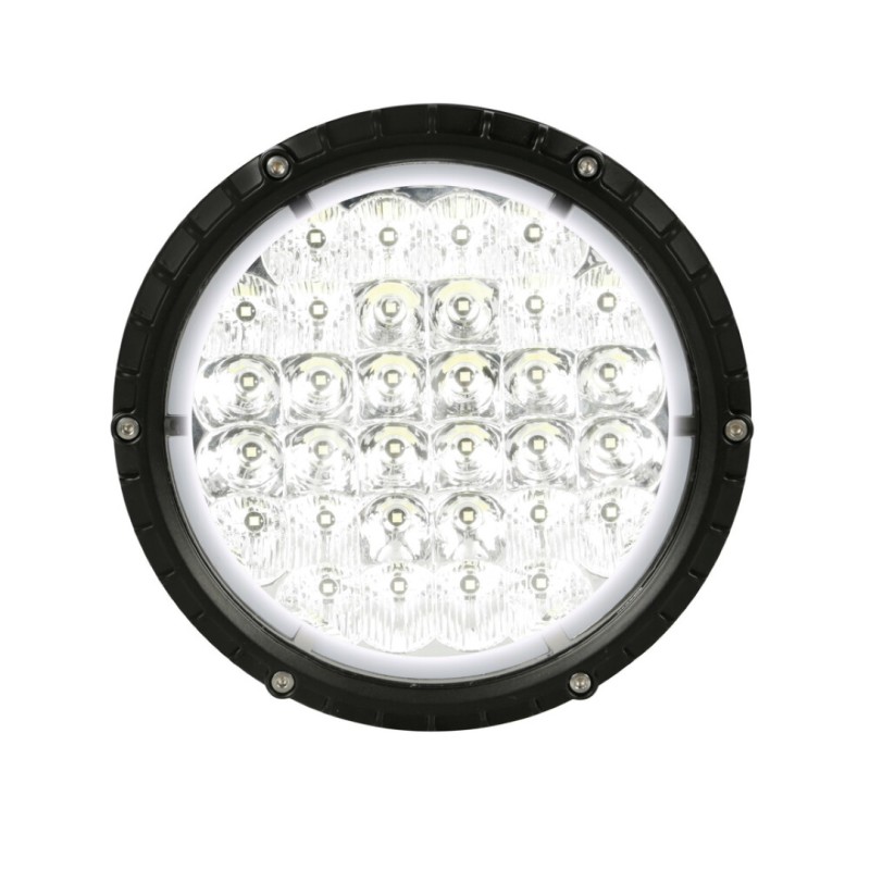 ΠΡΟΒΟΛΕΑΣ BEXTAR 10-30V 62 LED 73W 6.500Κ 6080lm ΚΑΡΦΙ ΜΕ NEON ΘΕΣΕΩΣ ΣΤΡΟΓΓΥΛΟΣ (195x205x65 mm) -1ΤΕΜ. - Lampa - L7235.2 ΠΡΟΒΟΛΕΑΣ BEXTAR 10-30V 62 LED 73W 6.500Κ 6080lm ΚΑΡΦΙ ΜΕ NEON ΘΕΣΕΩΣ ΣΤΡΟΓΓΥΛΟΣ (195x205x65 mm) -1ΤΕΜ. - Lampa - L7235.2