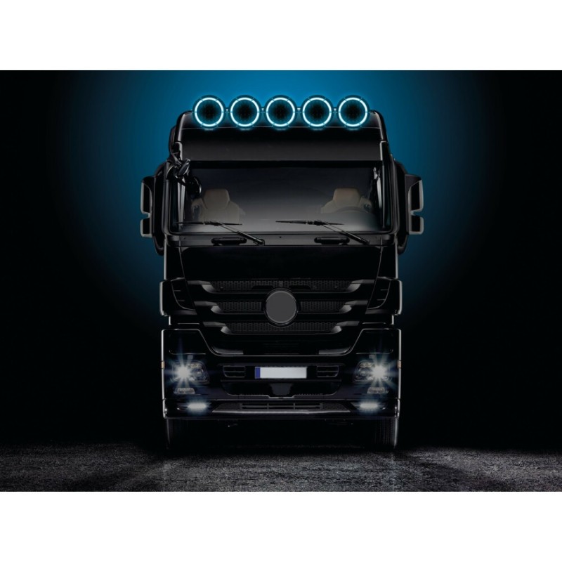 ΠΡΟΒΟΛΕΑΣ BEXTAR 10-30V 62 LED 73W 6.500Κ 6080lm ΚΑΡΦΙ ΜΕ NEON ΘΕΣΕΩΣ ΣΤΡΟΓΓΥΛΟΣ (195x205x65 mm) -1ΤΕΜ. - Lampa - L7235.2 ΠΡΟΒΟΛΕΑΣ BEXTAR 10-30V 62 LED 73W 6.500Κ 6080lm ΚΑΡΦΙ ΜΕ NEON ΘΕΣΕΩΣ ΣΤΡΟΓΓΥΛΟΣ (195x205x65 mm) -1ΤΕΜ. - Lampa - L7235.2