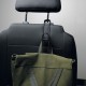 ΓΑΝΤΖΟΙ ΠΡΟΣΚΕΦΑΛΟΥ ΜΕΤΑΛΛΙΚΟΙ MAX 11kg - 2 ΤΕΜ. - Lampa - L7244.8