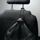 ΓΑΝΤΖΟΙ ΠΡΟΣΚΕΦΑΛΟΥ ΜΕΤΑΛΛΙΚΟΙ MAX 11kg - 2 ΤΕΜ. - Lampa - L7244.8