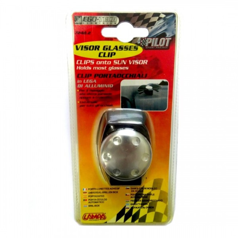 ΒΑΣΗ ΣΤΗΡΙΞΗΣ ΓΥΑΛΙΩΝ - Lampa - L7248.2 ΒΑΣΗ ΣΤΗΡΙΞΗΣ ΓΥΑΛΙΩΝ - Lampa - L7248.2