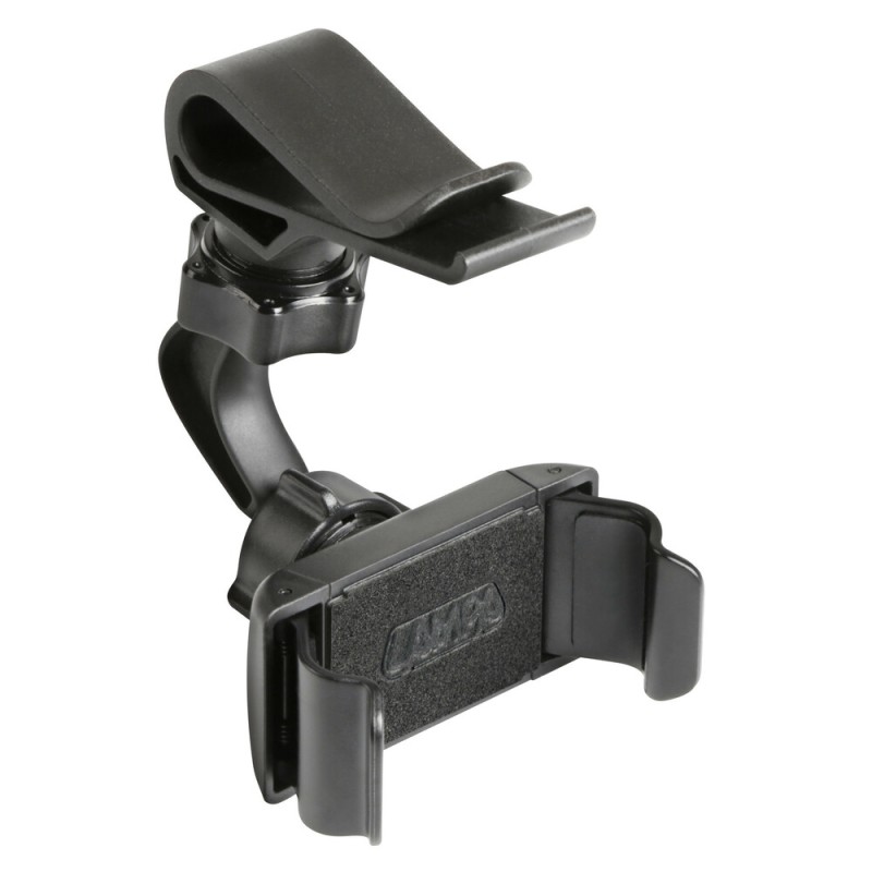 ΒΑΣΗ ΚΙΝΗΤΟΥ ΓΙΑ ΗΛΙΑΣΤΡΟ VISOR SNAP 55-80mm SILVER LINE - Lampa - L7253.5/T ΒΑΣΗ ΚΙΝΗΤΟΥ ΓΙΑ ΗΛΙΑΣΤΡΟ VISOR SNAP 55-80mm SILVER LINE - Lampa - L7253.5/T