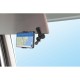 ΒΑΣΗ ΚΙΝΗΤΟΥ ΓΙΑ ΗΛΙΑΣΤΡΟ VISOR SNAP 55-80mm SILVER LINE - Lampa - L7253.5/T ΒΑΣΗ ΚΙΝΗΤΟΥ ΓΙΑ ΗΛΙΑΣΤΡΟ VISOR SNAP 55-80mm SILVER LINE - Lampa - L7253.5/T