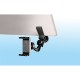 ΒΑΣΗ ΚΙΝΗΤΟΥ ΓΙΑ ΗΛΙΑΣΤΡΟ VISOR SNAP 55-80mm SILVER LINE - Lampa - L7253.5/T ΒΑΣΗ ΚΙΝΗΤΟΥ ΓΙΑ ΗΛΙΑΣΤΡΟ VISOR SNAP 55-80mm SILVER LINE - Lampa - L7253.5/T