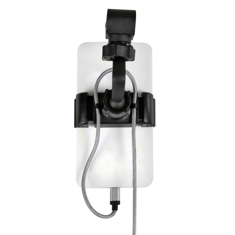 ΒΑΣΗ ΚΙΝΗΤΟΥ ΓΙΑ ΗΛΙΑΣΤΡΟ VISOR SNAP 55-80mm SILVER LINE - Lampa - L7253.5/T ΒΑΣΗ ΚΙΝΗΤΟΥ ΓΙΑ ΗΛΙΑΣΤΡΟ VISOR SNAP 55-80mm SILVER LINE - Lampa - L7253.5/T