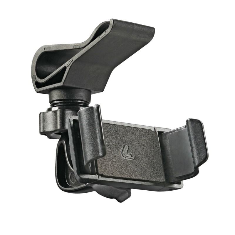 ΒΑΣΗ ΚΙΝΗΤΟΥ ΓΙΑ ΗΛΙΑΣΤΡΟ VISOR SNAP 55-80mm SILVER LINE - Lampa - L7253.5/T ΒΑΣΗ ΚΙΝΗΤΟΥ ΓΙΑ ΗΛΙΑΣΤΡΟ VISOR SNAP 55-80mm SILVER LINE - Lampa - L7253.5/T
