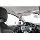 ΒΑΣΗ ΚΙΝΗΤΟΥ ΓΙΑ ΗΛΙΑΣΤΡΟ VISOR SNAP 55-80mm SILVER LINE - Lampa - L7253.5/T ΒΑΣΗ ΚΙΝΗΤΟΥ ΓΙΑ ΗΛΙΑΣΤΡΟ VISOR SNAP 55-80mm SILVER LINE - Lampa - L7253.5/T