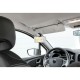 ΒΑΣΗ ΚΙΝΗΤΟΥ ΓΙΑ ΗΛΙΑΣΤΡΟ VISOR SNAP 55-80mm SILVER LINE - Lampa - L7253.5/T ΒΑΣΗ ΚΙΝΗΤΟΥ ΓΙΑ ΗΛΙΑΣΤΡΟ VISOR SNAP 55-80mm SILVER LINE - Lampa - L7253.5/T