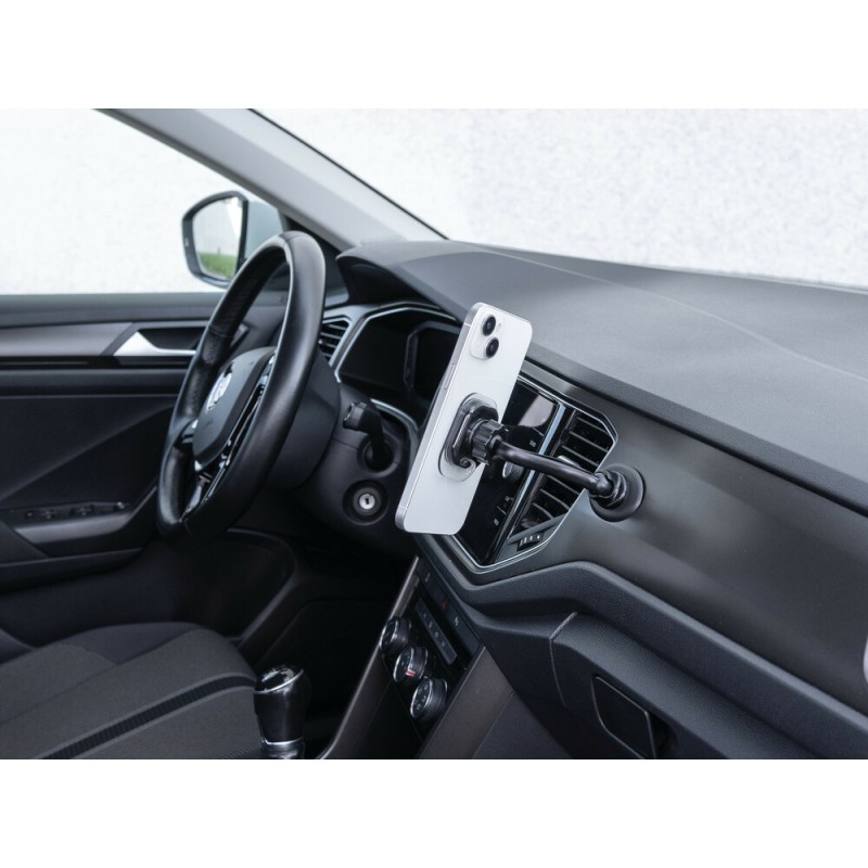 ΑΥΤΟΚΟΛΛΗΤΗ ΜΑΓΝΗΤΙΚΗ ΒΑΣΗ ΚΙΝΗΤΟΥ MAGNETO STICK SILVER LINE (ΓΙΑ ΤΑΜΠΛΟ ) - Lampa - L7254.8/T ΑΥΤΟΚΟΛΛΗΤΗ ΜΑΓΝΗΤΙΚΗ ΒΑΣΗ ΚΙΝΗΤΟΥ MAGNETO STICK SILVER LINE (ΓΙΑ ΤΑΜΠΛΟ ) - Lampa - L7254.8/T