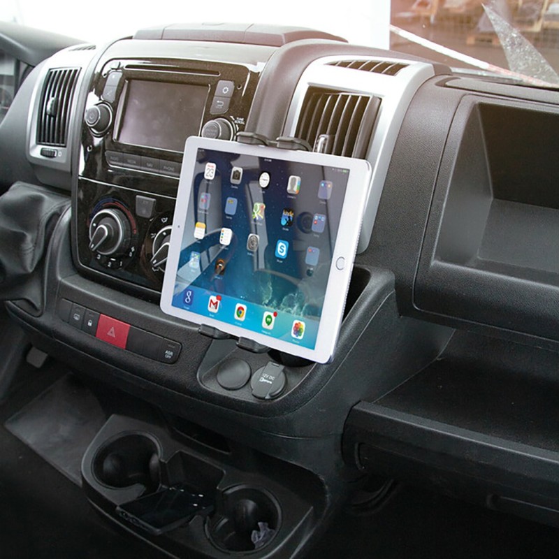 ΒΑΣΗ ΚΙΝΗΤΟΥ / TABLET 125-180mm EXPANSION GRIP ΓΙΑ ΠΟΤΗΡΟΘΗΚΗ ΔΙΑΜΕΤΡΟΥ 65-85mm - Lampa - L7255.4 ΒΑΣΗ ΚΙΝΗΤΟΥ / TABLET 125-180mm EXPANSION GRIP ΓΙΑ ΠΟΤΗΡΟΘΗΚΗ ΔΙΑΜΕΤΡΟΥ 65-85mm - Lampa - L7255.4