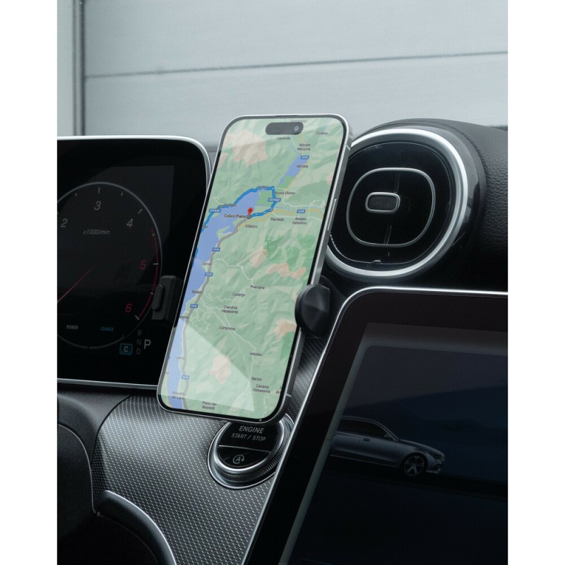 ΒΑΣΗ ΣΤΗΡΙΞΗΣ ΚΙΝΗΤΟΥ SNAP 2.0 COMPACT CLIP PHONE ΑΥΤΟΚΟΛΛΗΤΗ 33x55mm ΓΙΑ ΣΥΣΚΕΥΕΣ 60-87mm LAMPA - 1 ΤΕΜ. - Lampa - L7257.1 ΒΑΣΗ ΣΤΗΡΙΞΗΣ ΚΙΝΗΤΟΥ SNAP 2.0 COMPACT CLIP PHONE ΑΥΤΟΚΟΛΛΗΤΗ 33x55mm ΓΙΑ ΣΥΣΚΕΥΕΣ 60-87mm LAMPA - 1 ΤΕΜ. - Lampa - L7257.1