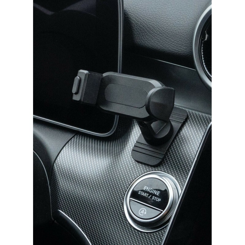 ΒΑΣΗ ΣΤΗΡΙΞΗΣ ΚΙΝΗΤΟΥ SNAP 2.0 COMPACT CLIP PHONE ΑΥΤΟΚΟΛΛΗΤΗ 33x55mm ΓΙΑ ΣΥΣΚΕΥΕΣ 60-87mm LAMPA - 1 ΤΕΜ. - Lampa - L7257.1 ΒΑΣΗ ΣΤΗΡΙΞΗΣ ΚΙΝΗΤΟΥ SNAP 2.0 COMPACT CLIP PHONE ΑΥΤΟΚΟΛΛΗΤΗ 33x55mm ΓΙΑ ΣΥΣΚΕΥΕΣ 60-87mm LAMPA - 1 ΤΕΜ. - Lampa - L7257.1