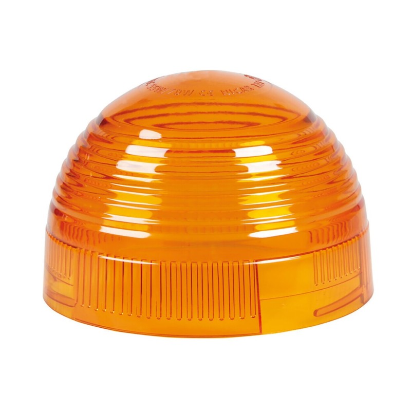 ΚΑΠΑΚΙ ΦΑΡΟΥ RH-4 ΠΟΡΤΟΚΑΛΙ 132 mm - Lampa - L7285.9 ΚΑΠΑΚΙ ΦΑΡΟΥ RH-4 ΠΟΡΤΟΚΑΛΙ 132 mm - Lampa - L7285.9